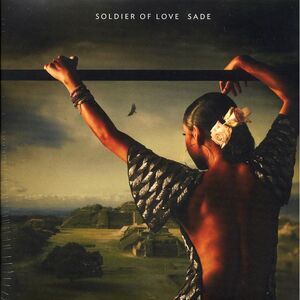 Sade - Soldier Of Love (180g) (remastered) - Vinyl LP